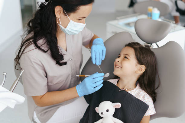 Advanced Technology for Better Dental Care in Oldsmar, FL